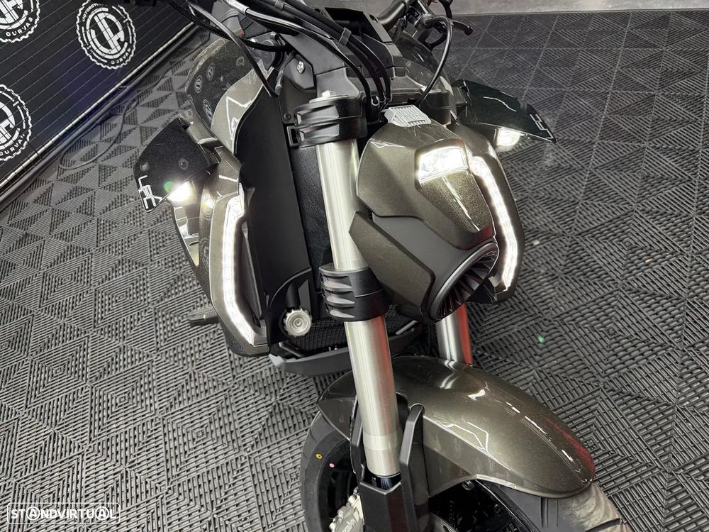 Benda LFC700 PRO (CAMPANHA EM VIGOR) - 6