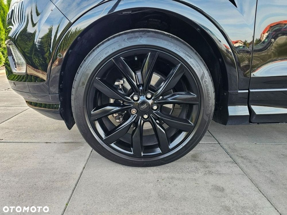 Ford Kuga - 11