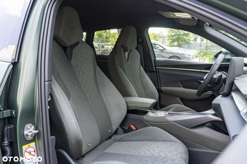 Cupra Terramar - 33