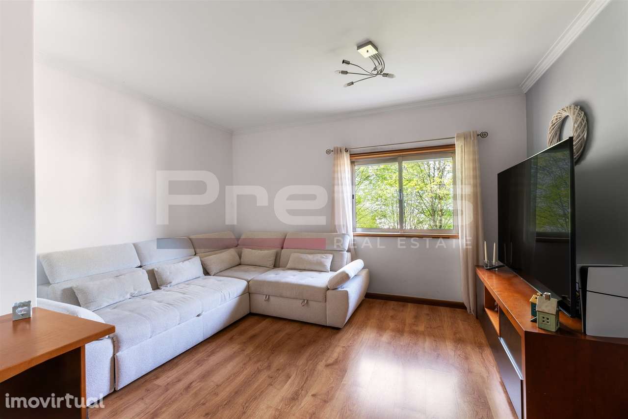 Apartamento T3 Venda em Vilar de Andorinho,Vila Nova de Gaia - Grande imagem: 3/25