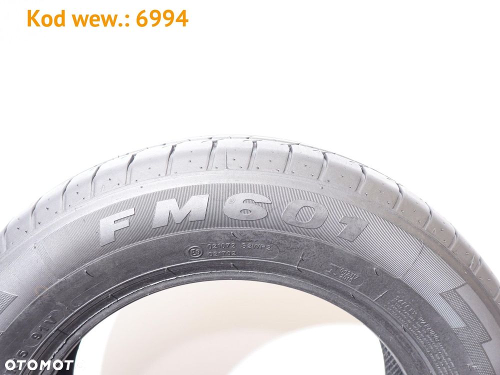 Firemax FM601 - 195/65 R15 - 5