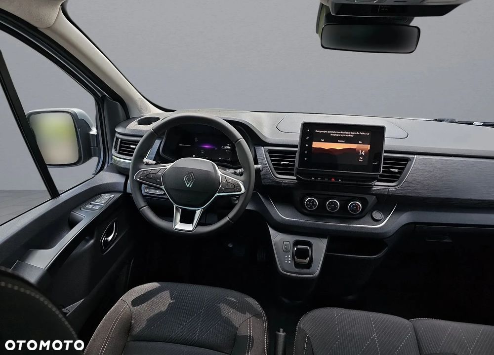 Renault Trafic - 12