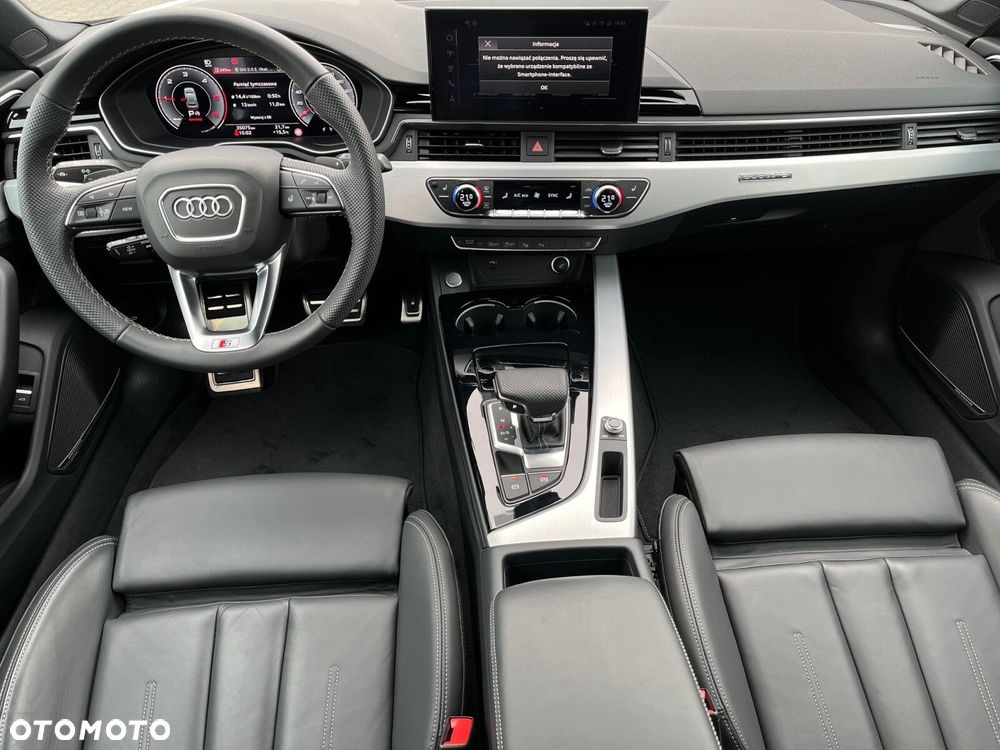 Audi A5 Sportback 40 TDI Quattro S Line S tronic - 13