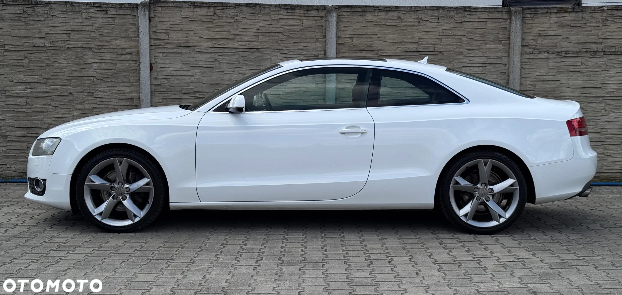 Audi A5 3.2 FSI Quattro S tronic - 6