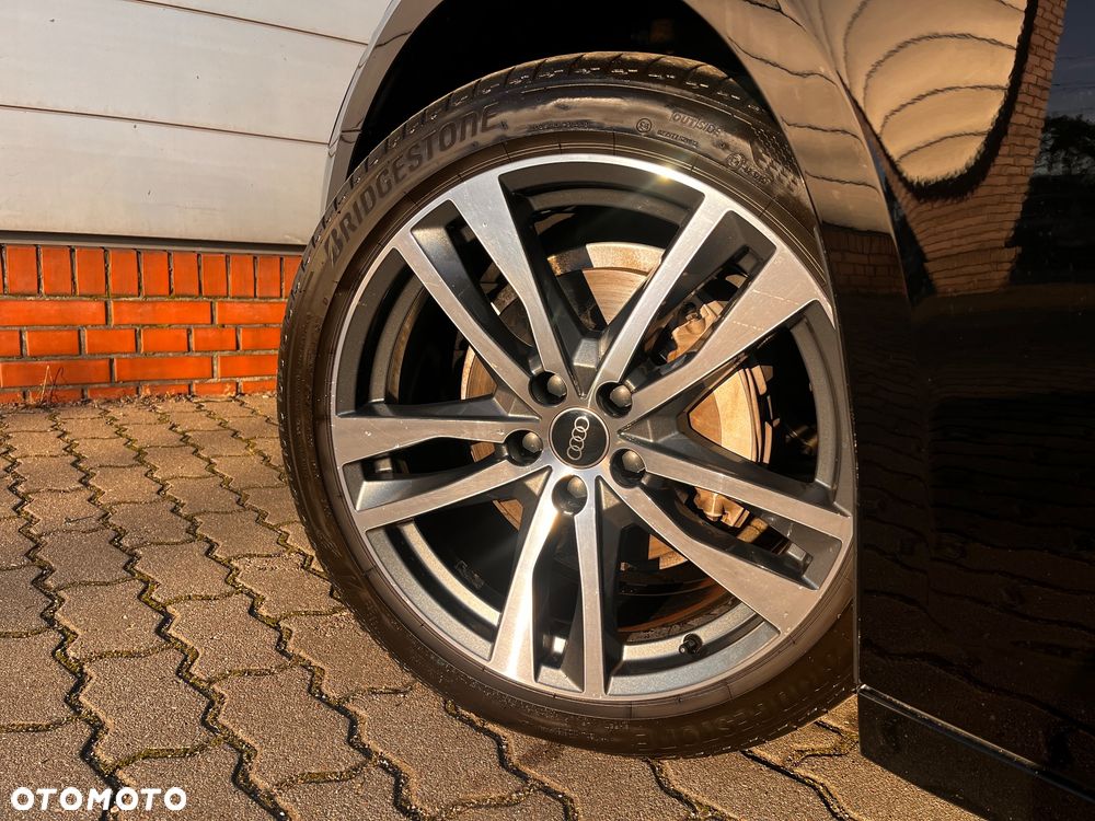 Audi A6 Limousine - 3