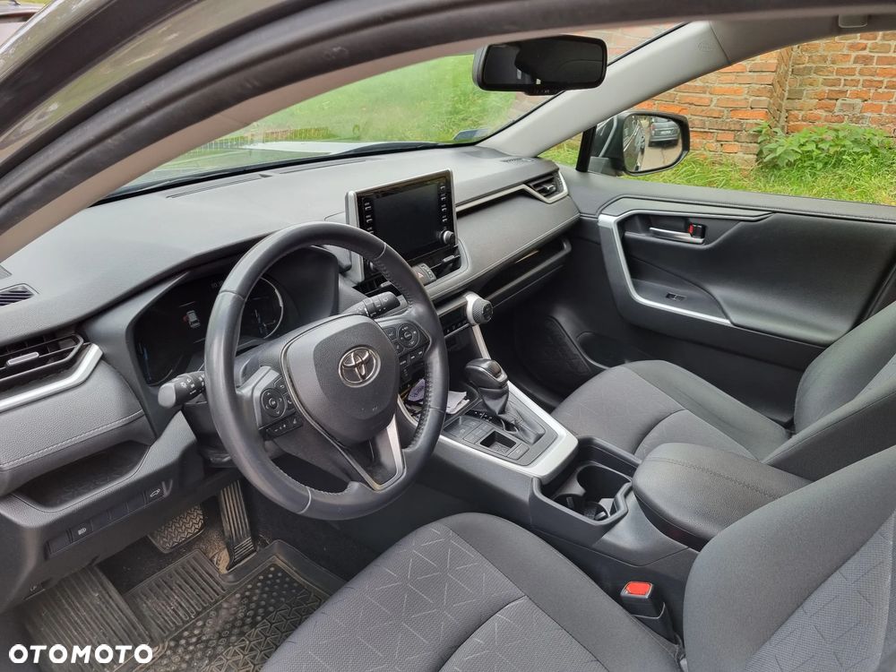 Toyota RAV4 - 27