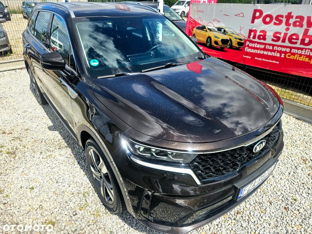 Kia Sorento 1.6 T-GDI PHEV AWD Vision - 15