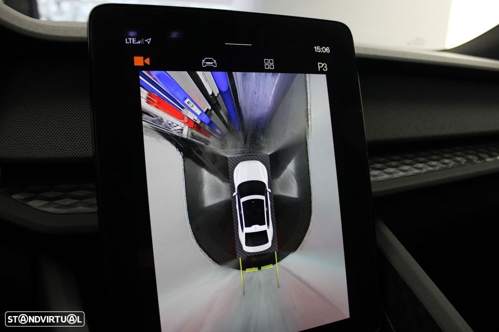 Polestar 2 Long Range 78 kWh - 21