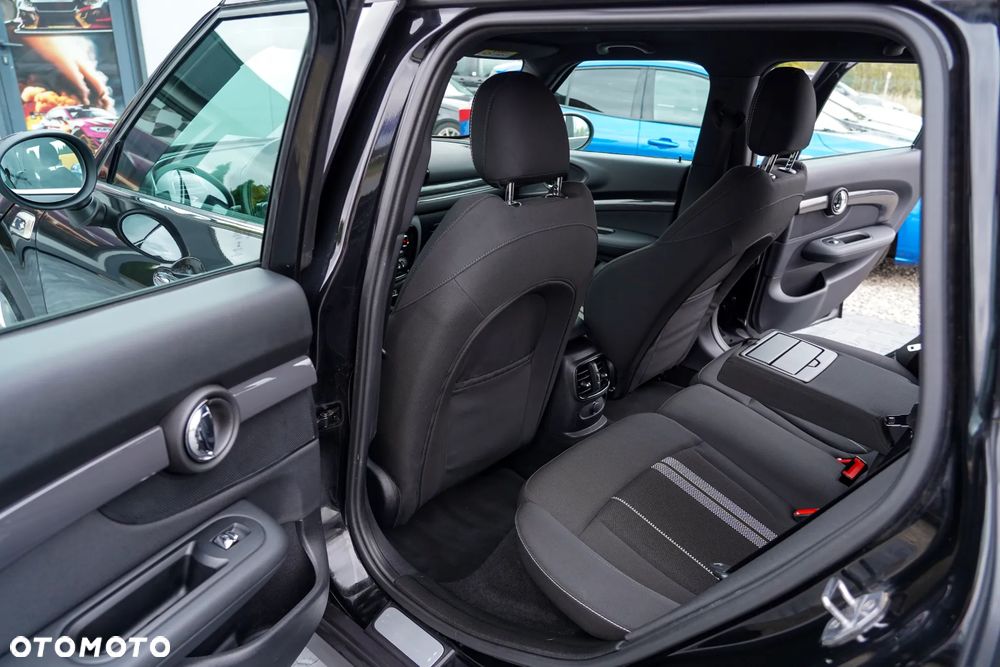 MINI Clubman - 21