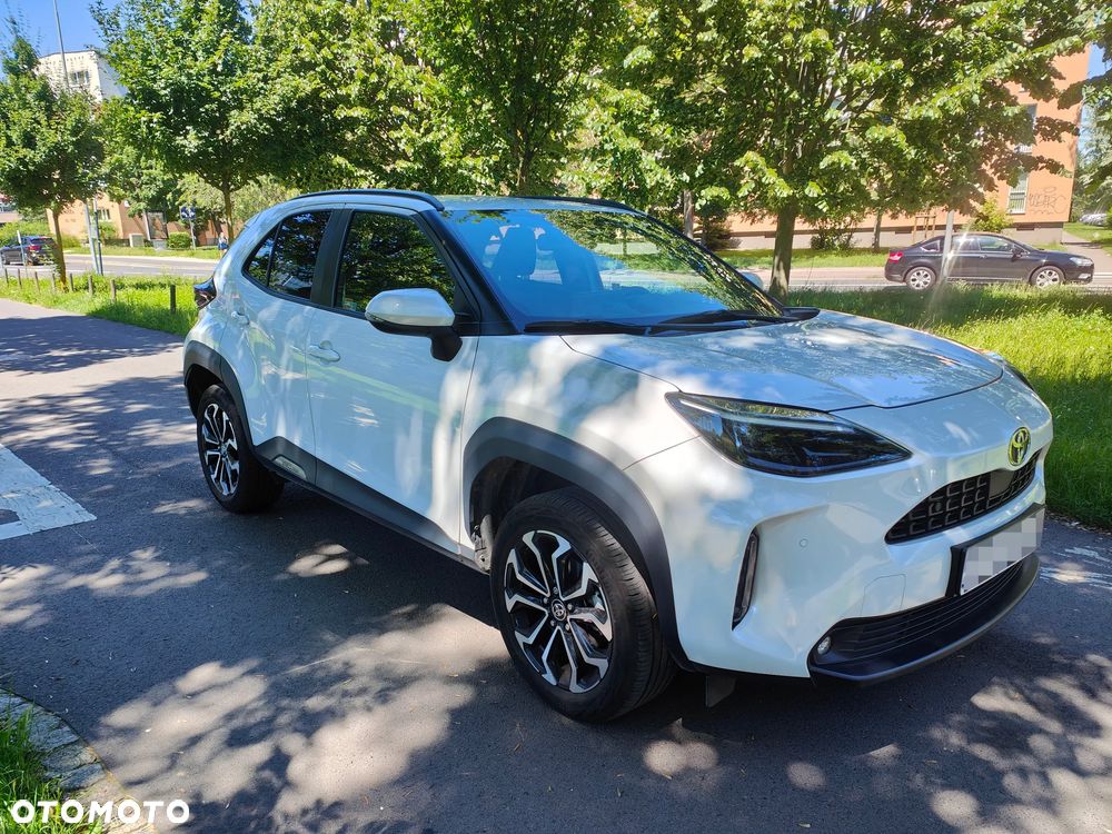 Toyota Yaris Cross Hybrid 1.5 Style - 1