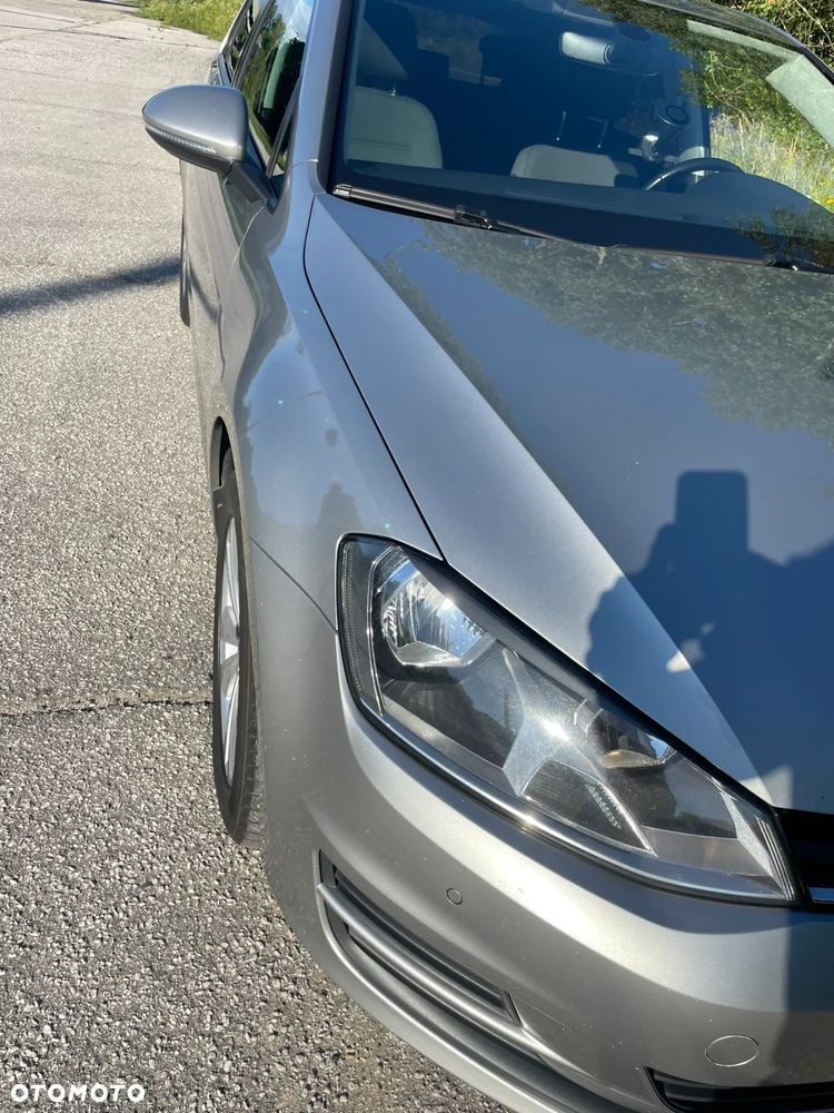 Volkswagen Golf - 14