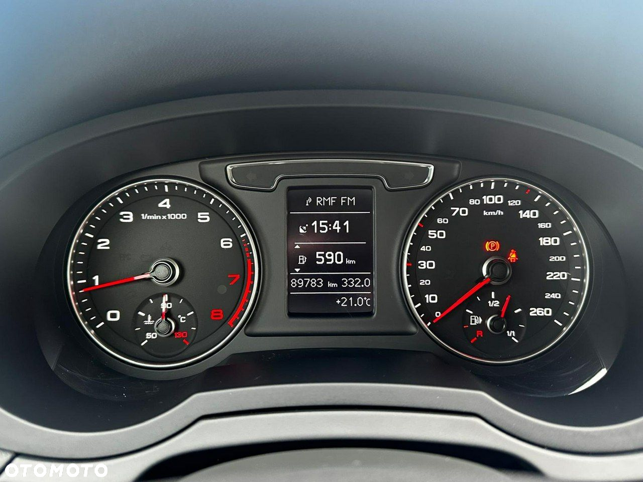 Audi Q3 1.4 TFSI CoD ultra - 18