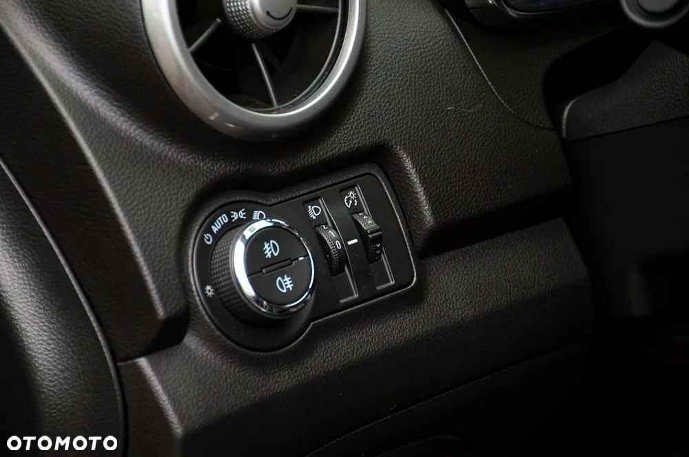 Chevrolet Trax 1.4T Automatik LT - 34