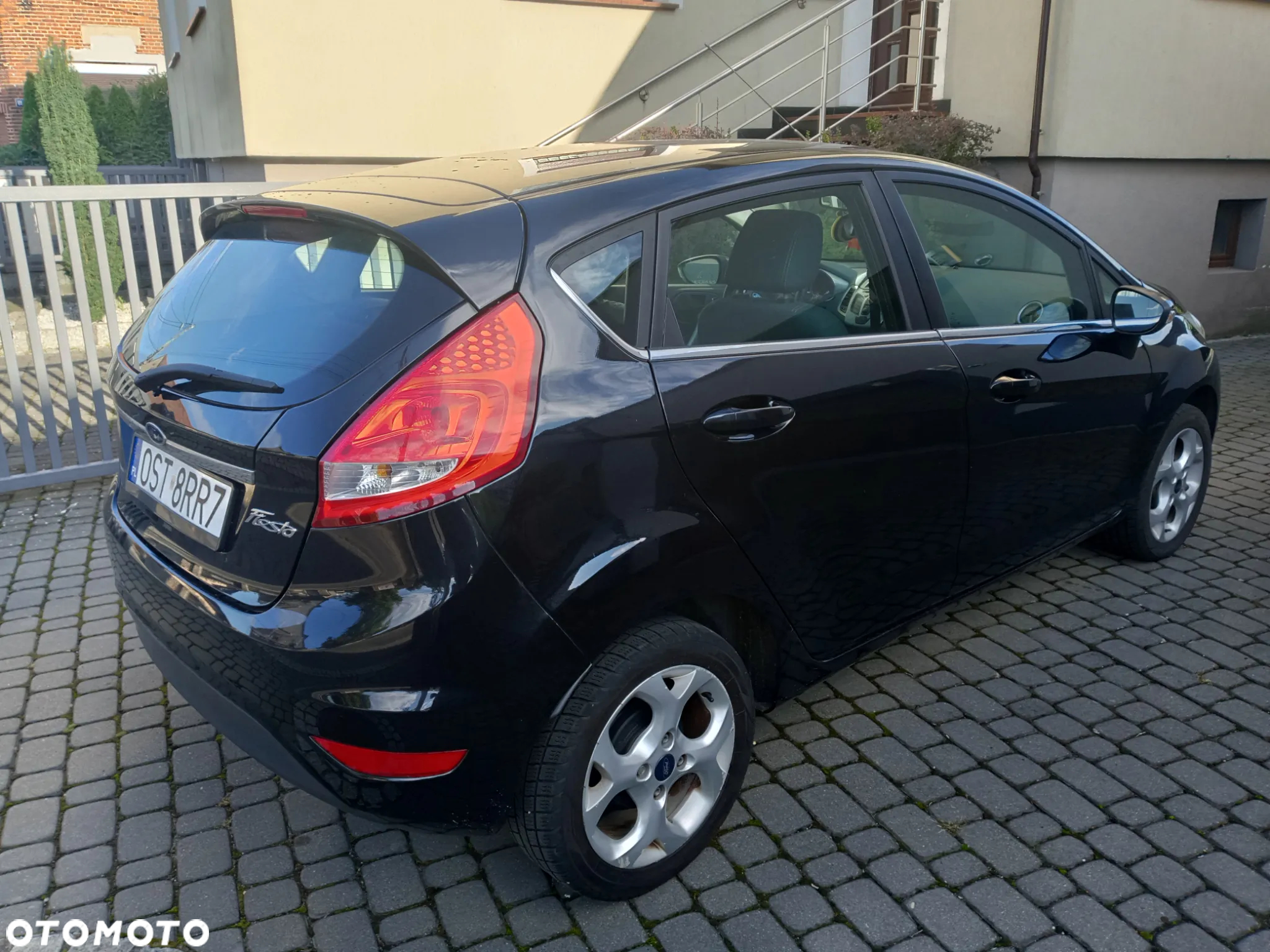 Ford Fiesta 1.25 Titanium - 3