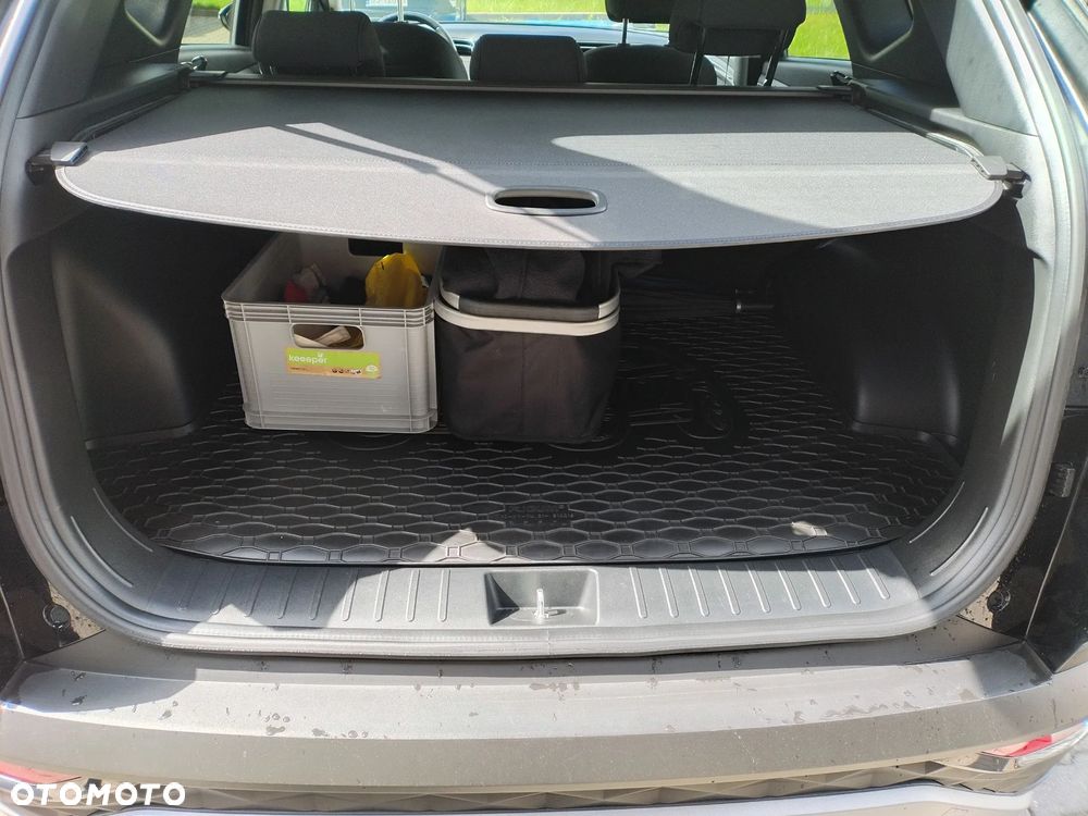 Hyundai Tucson 1.6 T-GDi Smart 2WD - 16