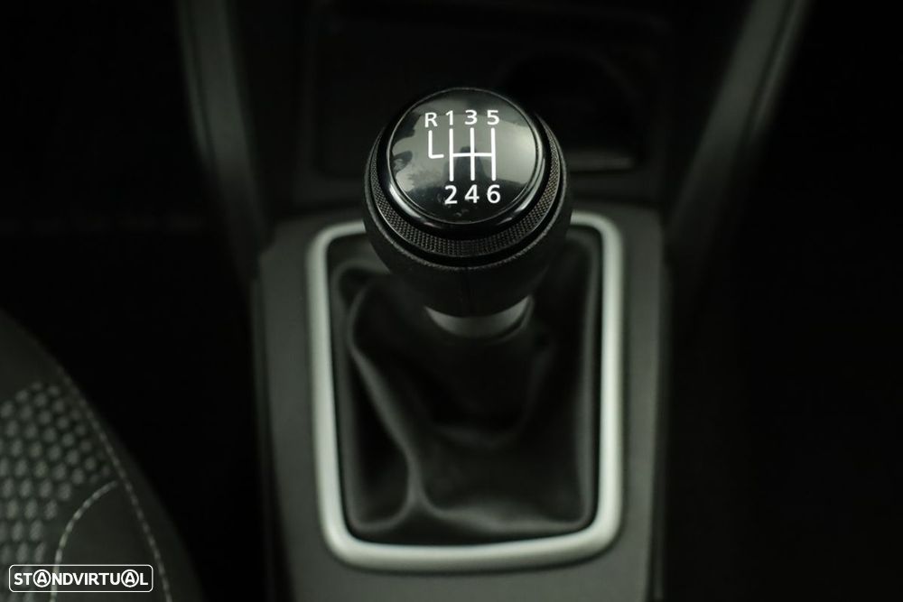 Dacia Duster 1.5 Blue dCi Journey 4WD - 14