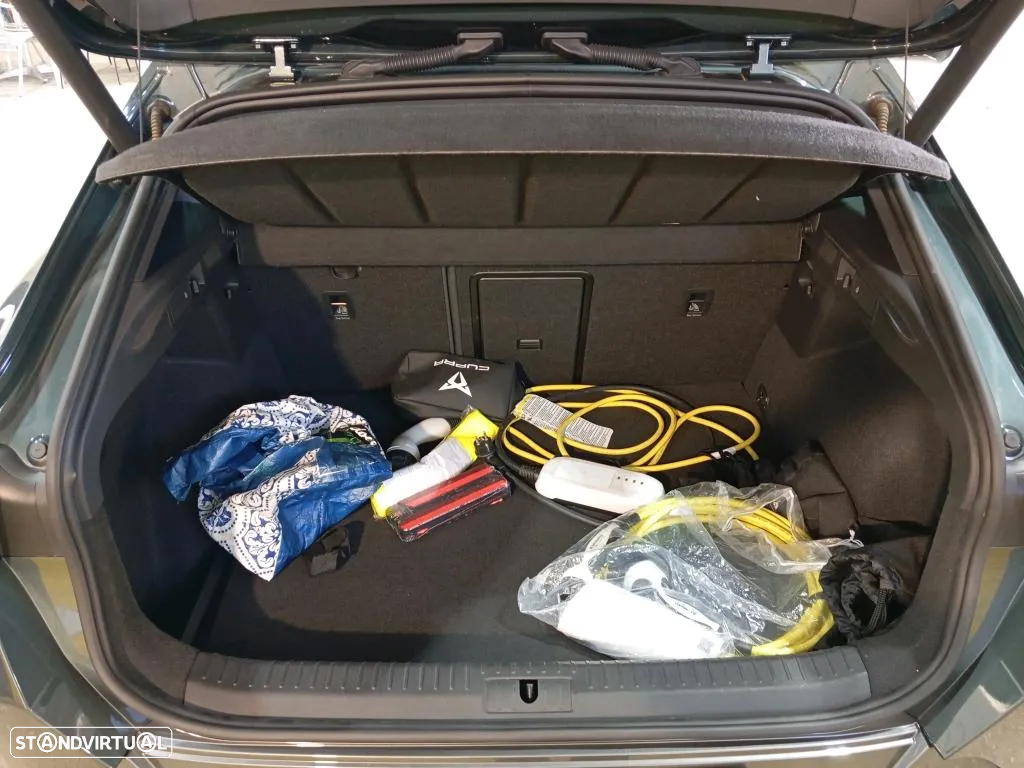 Cupra Formentor 1.4 e-Hybrid DSG VZ - 14
