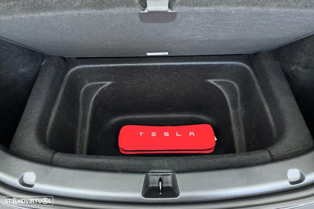 Tesla Model Y RWD - 20