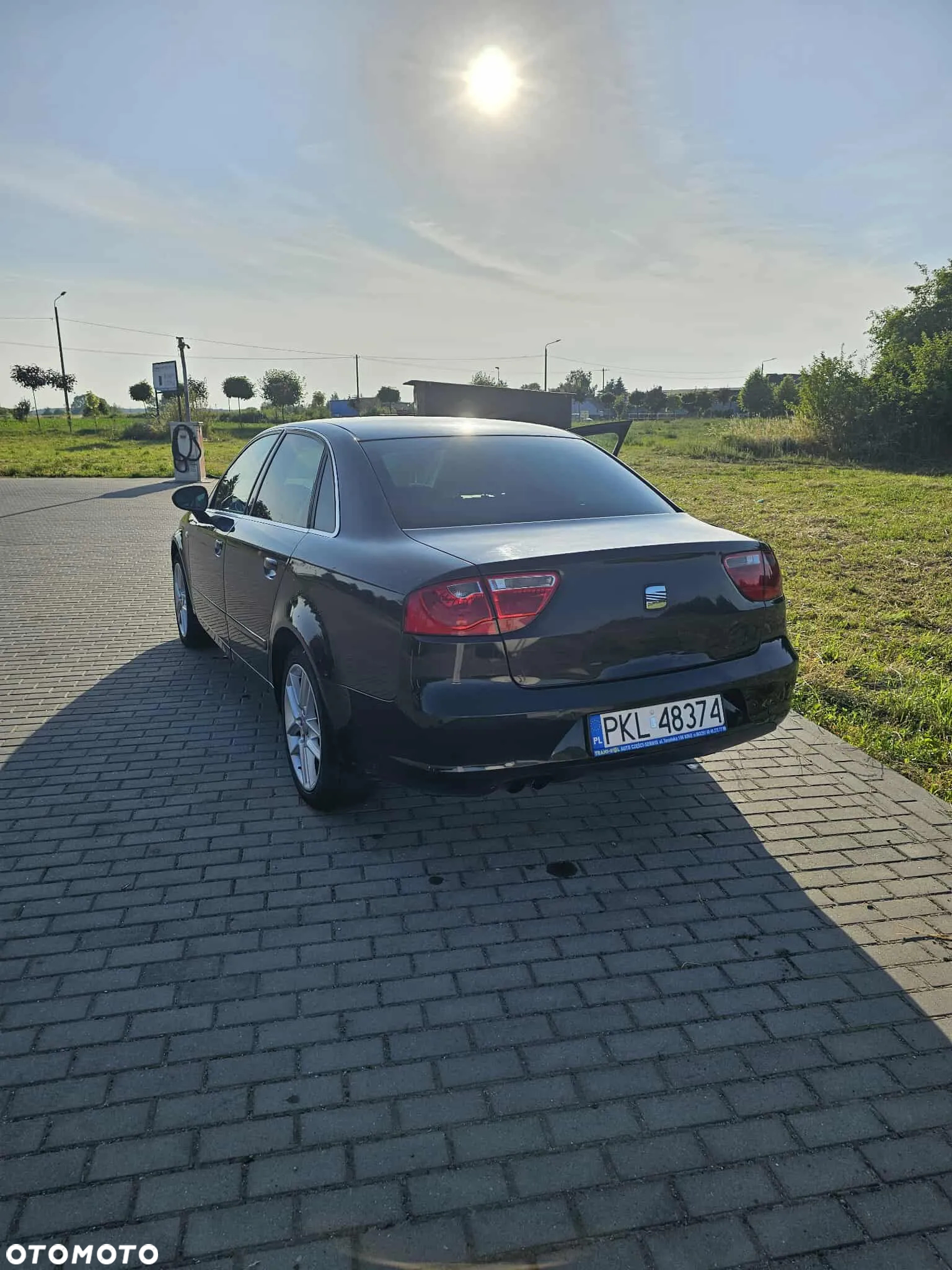 Seat Exeo - 4