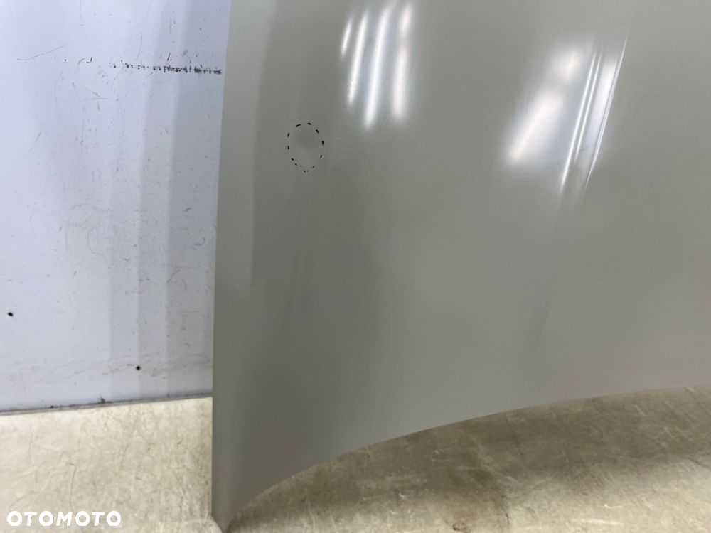 Maska BYD Seal 22r.- pokrywa silnika nowa oryginalna 14264950-00 - 11