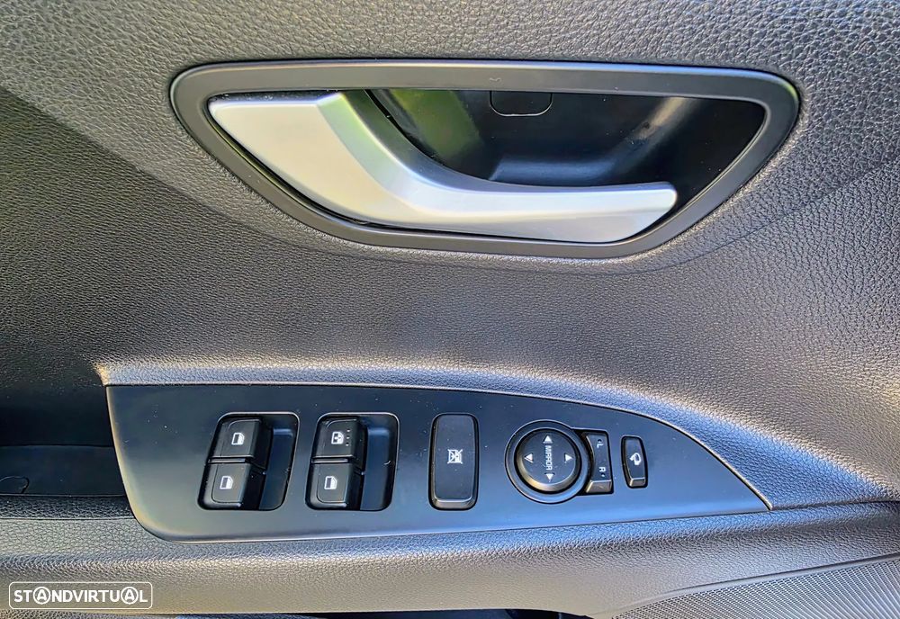 Kia Rio 1.0 T-GDi Drive - 29