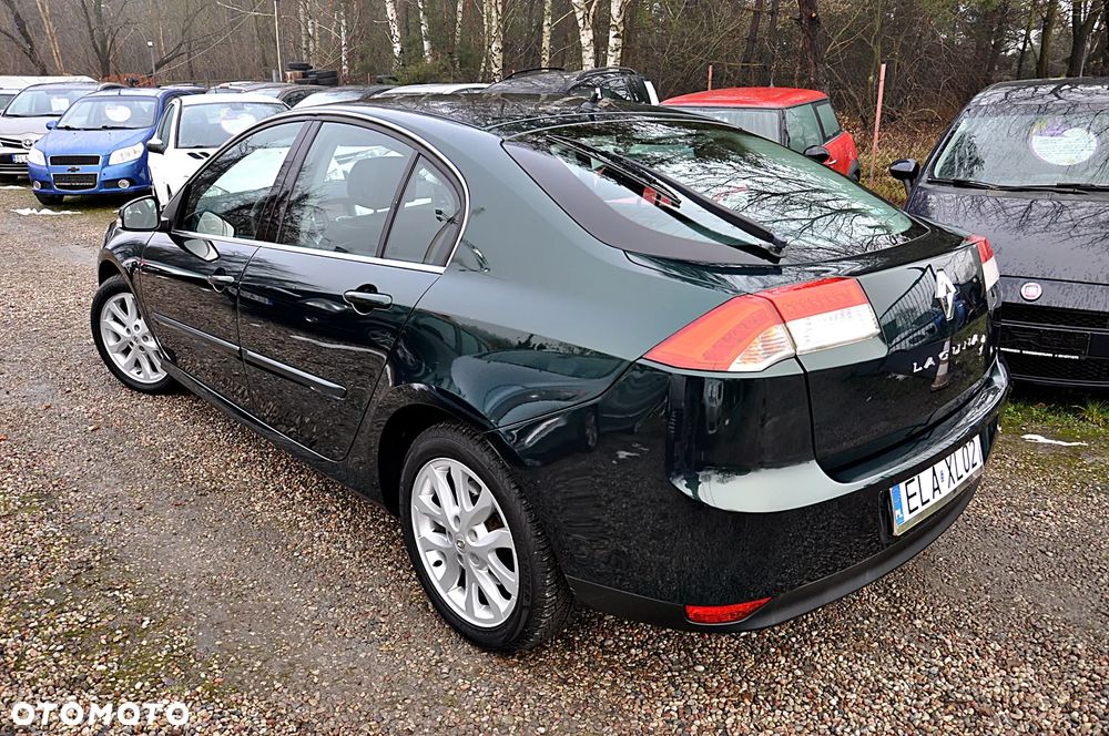 Renault Laguna 2.0 16V Expression - 12