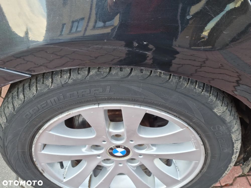 BMW Seria 1 116d DPF Edition Lifestyle - 4