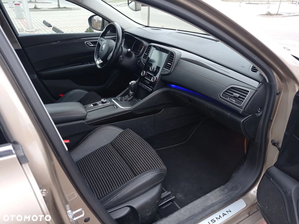 Renault Talisman 1.6 Energy dCi Intens EDC - 12