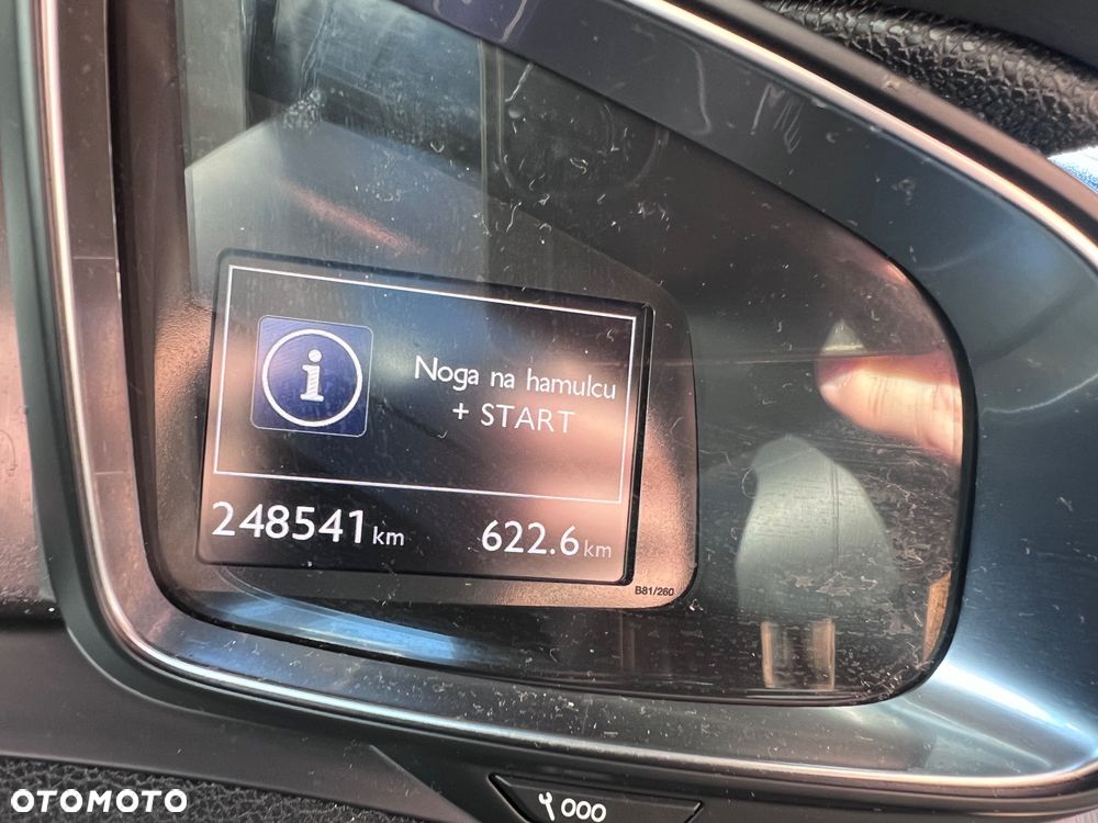 Citroën DS5 Hybrid4 EGS6 SportChic - 24