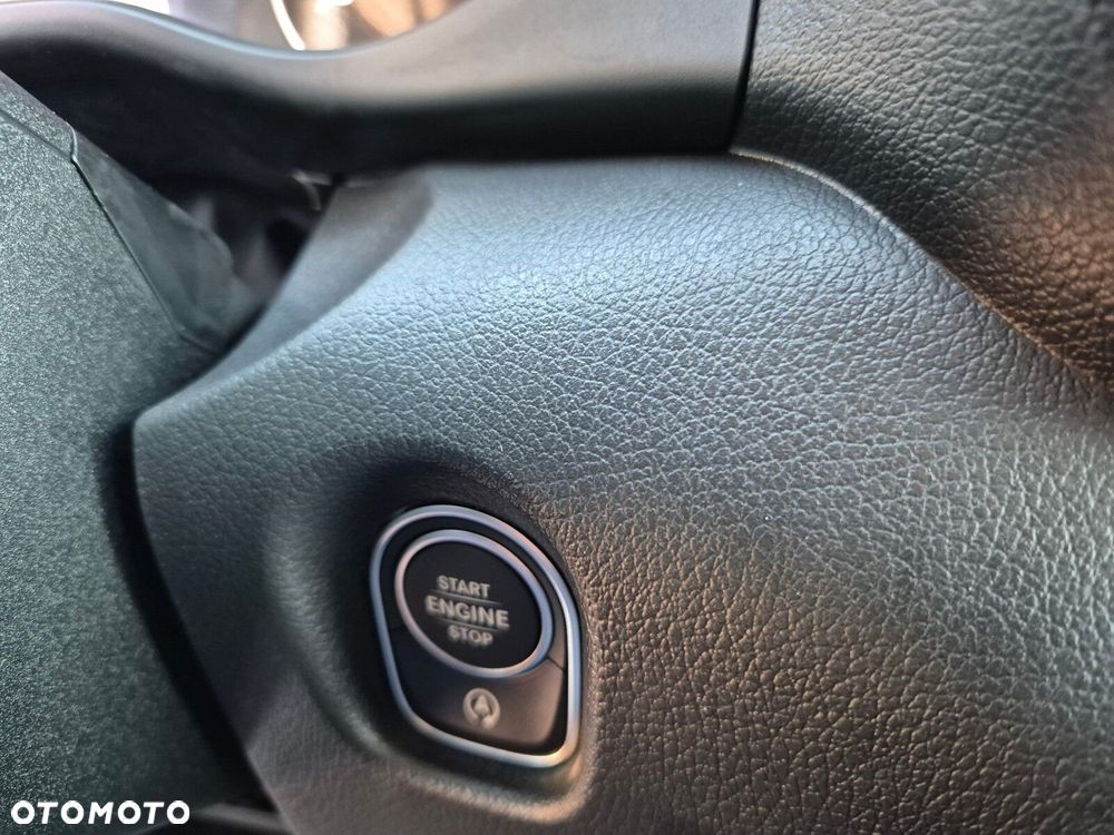 Mercedes-Benz Vito Vito - 23