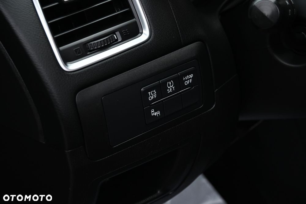 Mazda CX-5 - 35