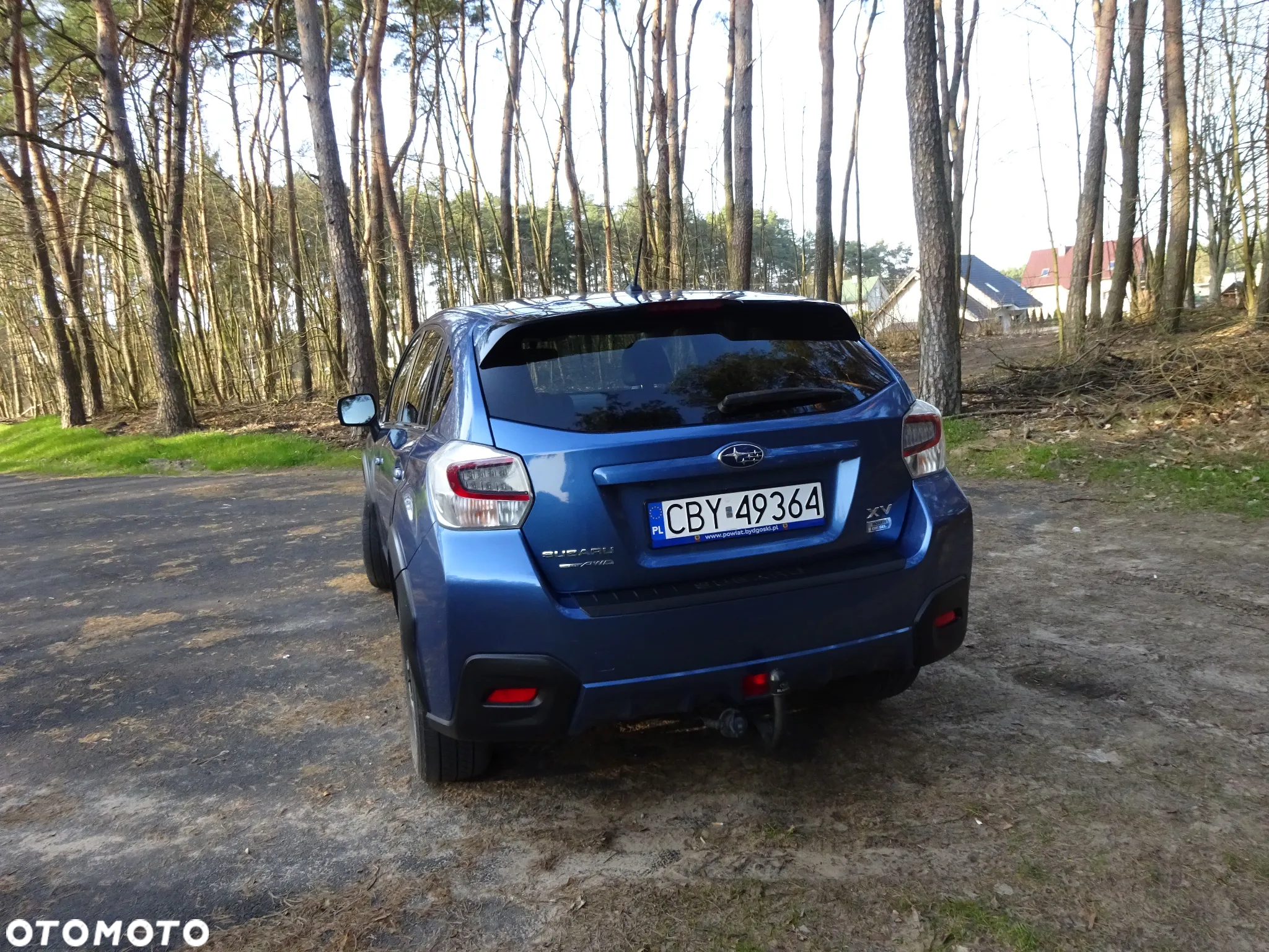 Subaru XV 2.0D Exclusive - 16