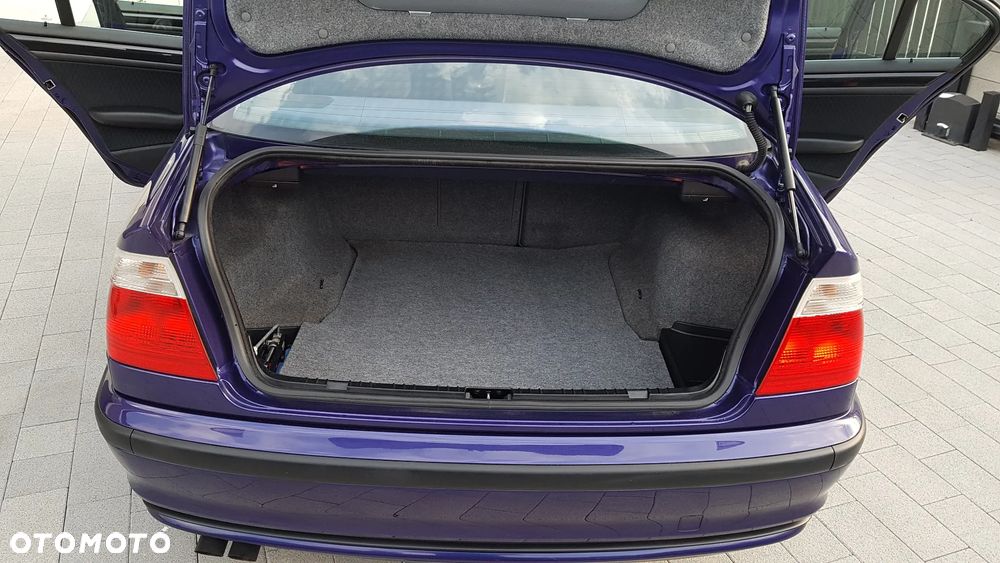 BMW Seria 3 - 28