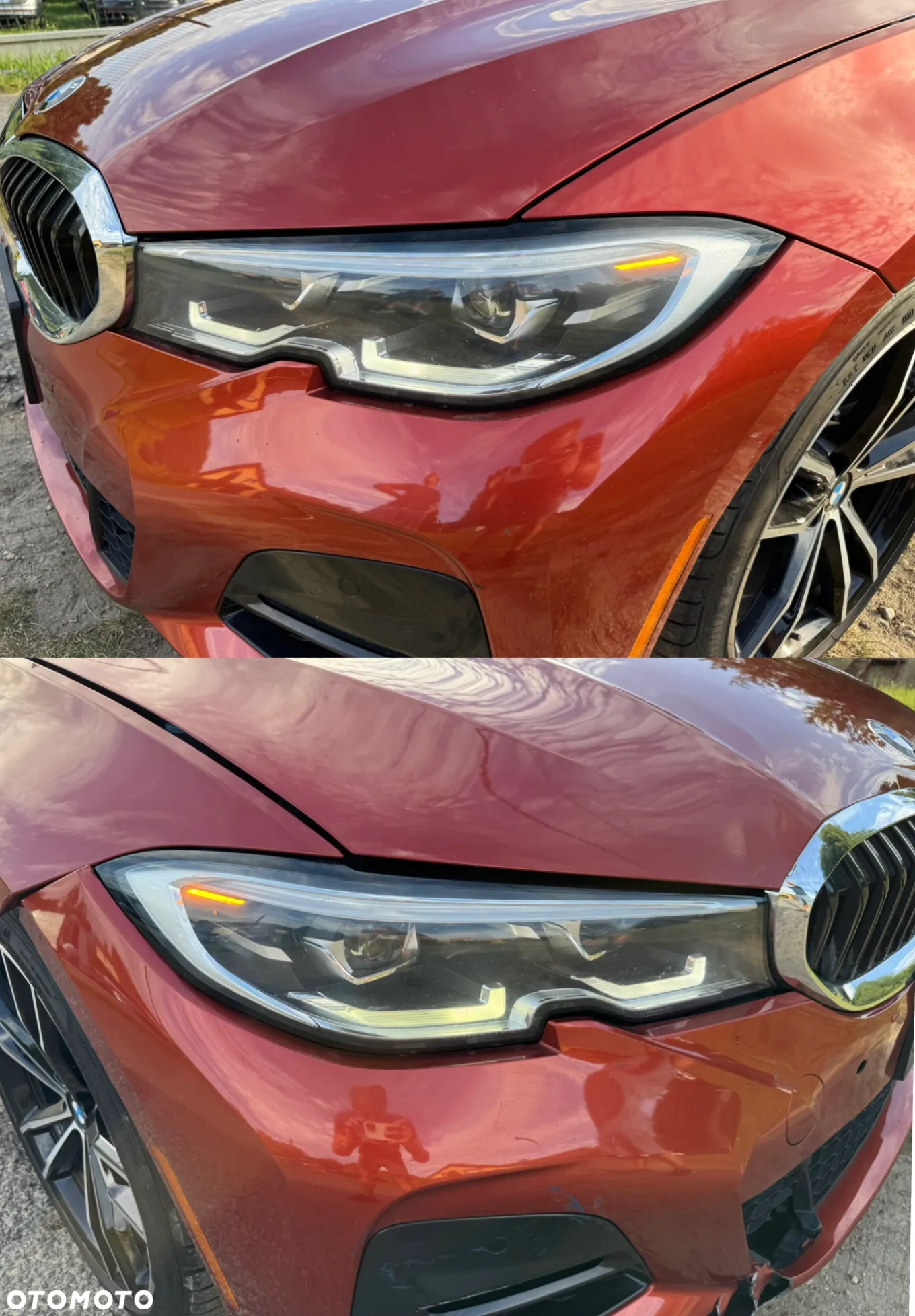 BMW Seria 3 330i M Sport - 35