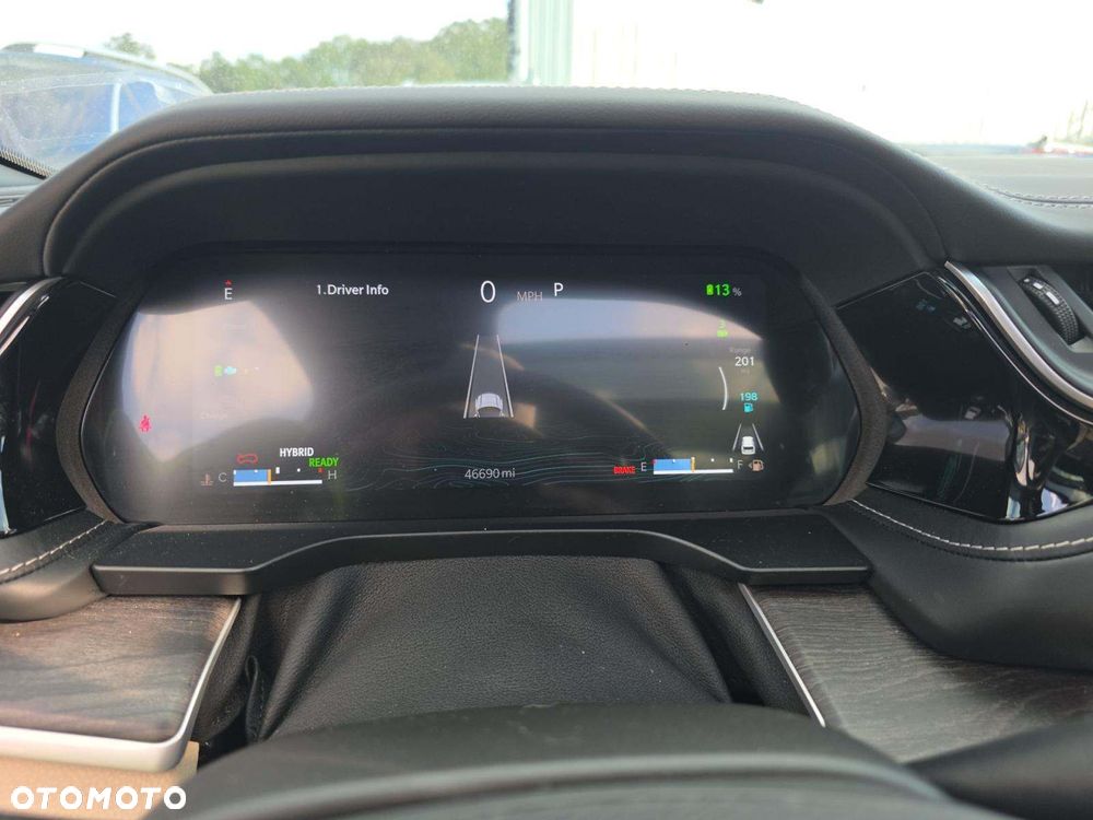 Jeep Grand Cherokee 2.0 4xe Automatik Limited - 10