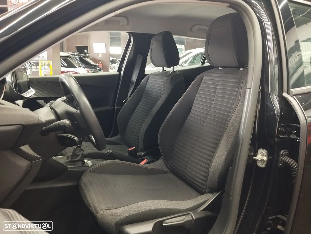 Peugeot 2008 1.5 BlueHDi Active Pack - 14