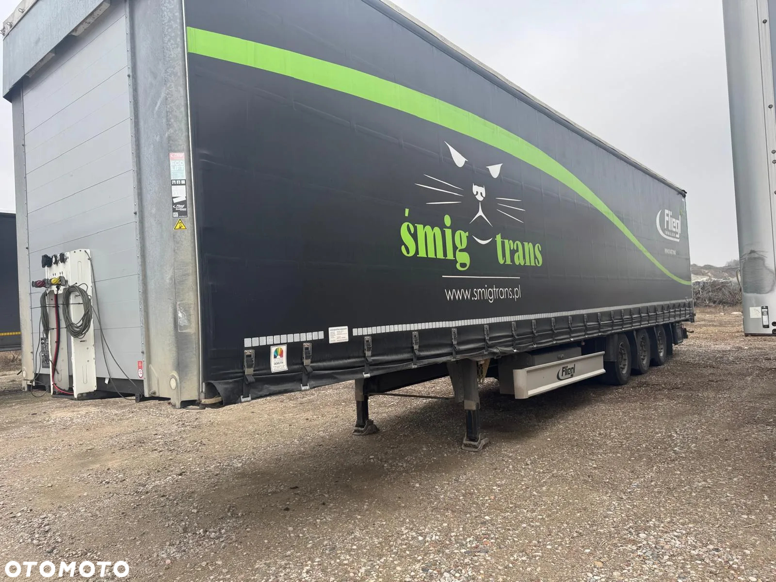 Fliegl sds01 - 4