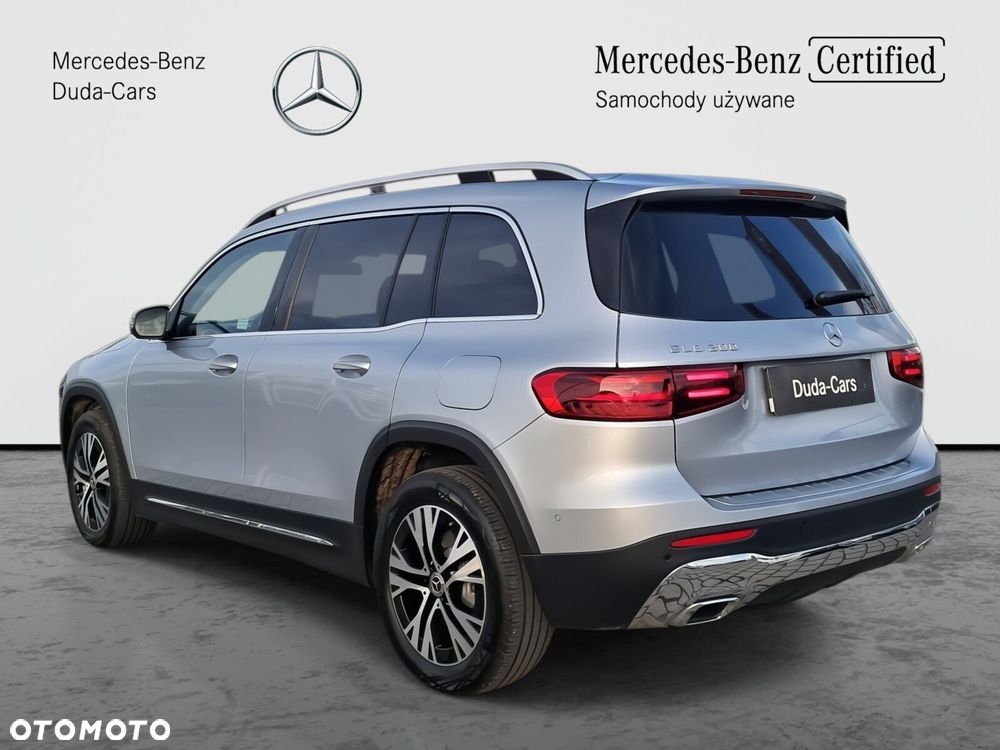 Mercedes-Benz GLB - 5