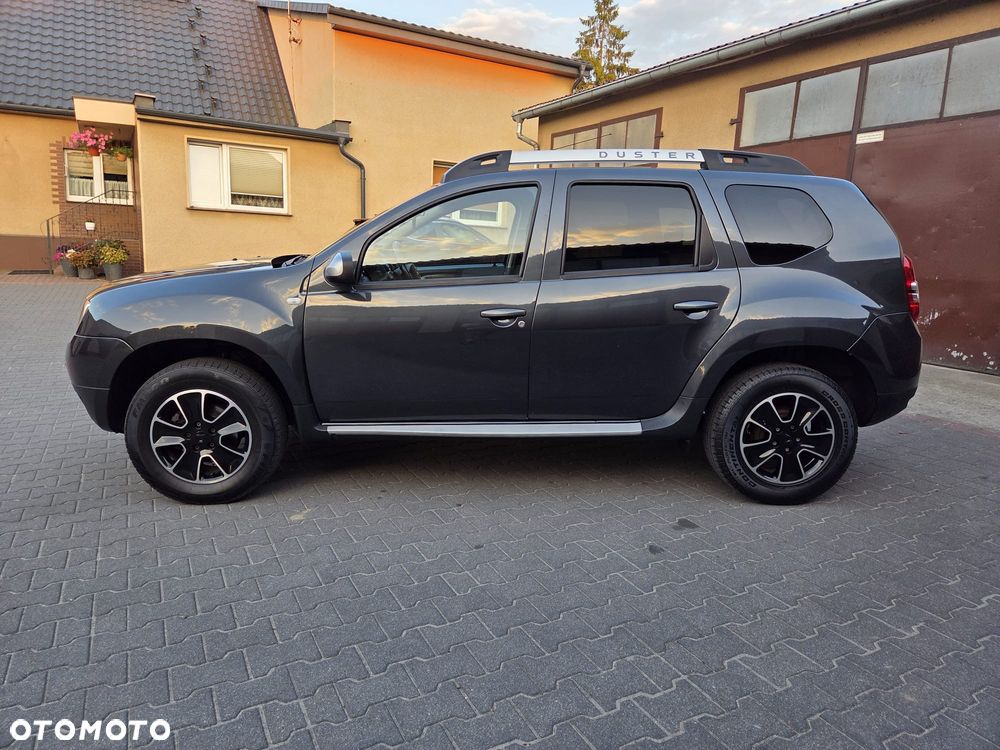 Dacia Duster - 8