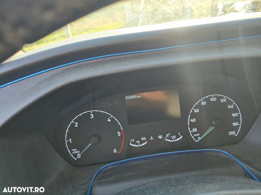 Ford Transit Custom L1H1 VA Trail - 6