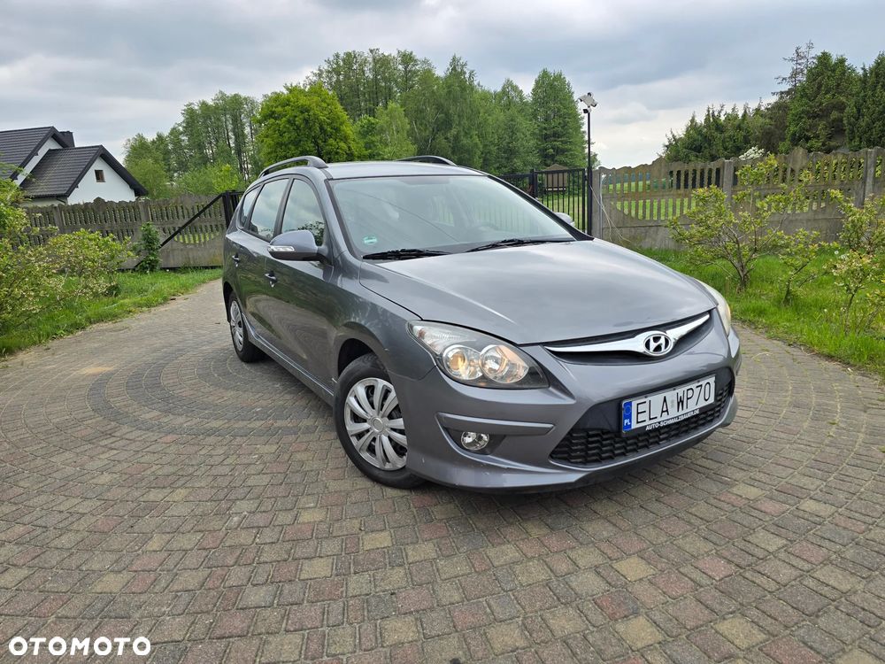 Hyundai i30 - 6