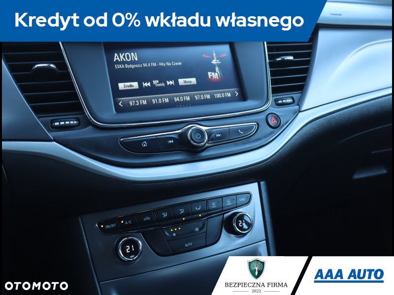 Opel Astra - 13