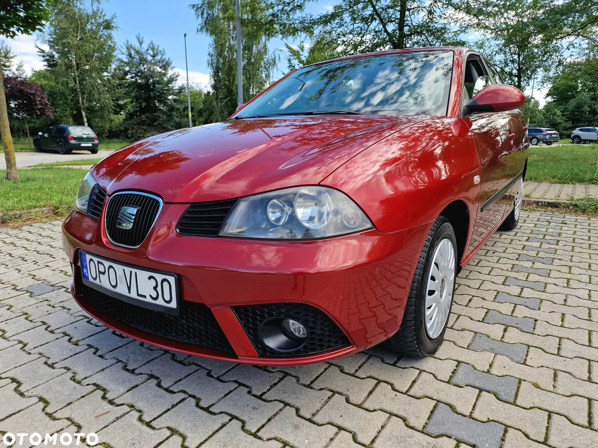 Seat Ibiza 1.2 12V Comfort Edition - 2