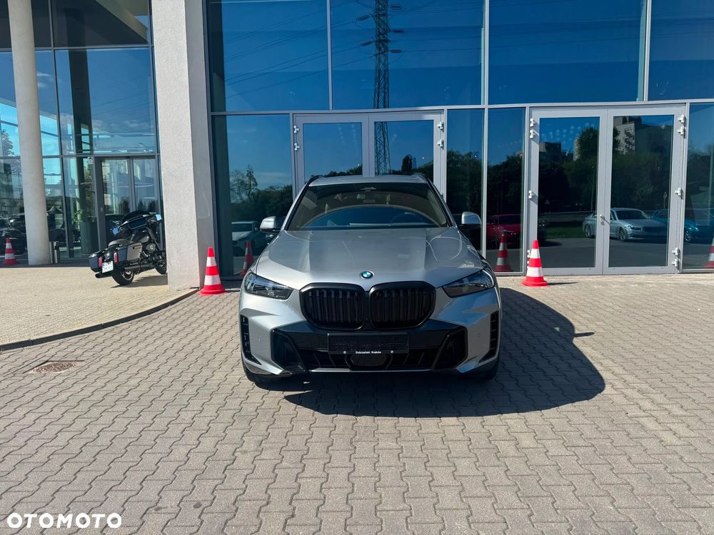 BMW X5 xDrive30d mHEV - 3
