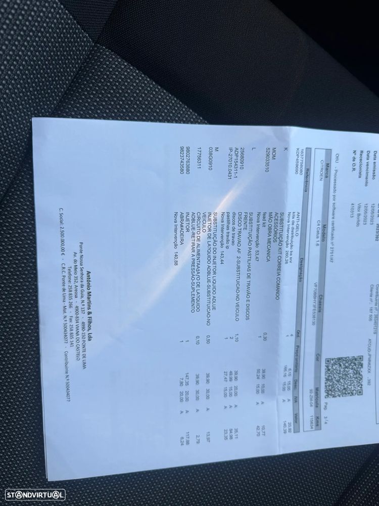 Citroën C4 Cactus BlueHDi 100 Stop&Start Feel Edition - 26