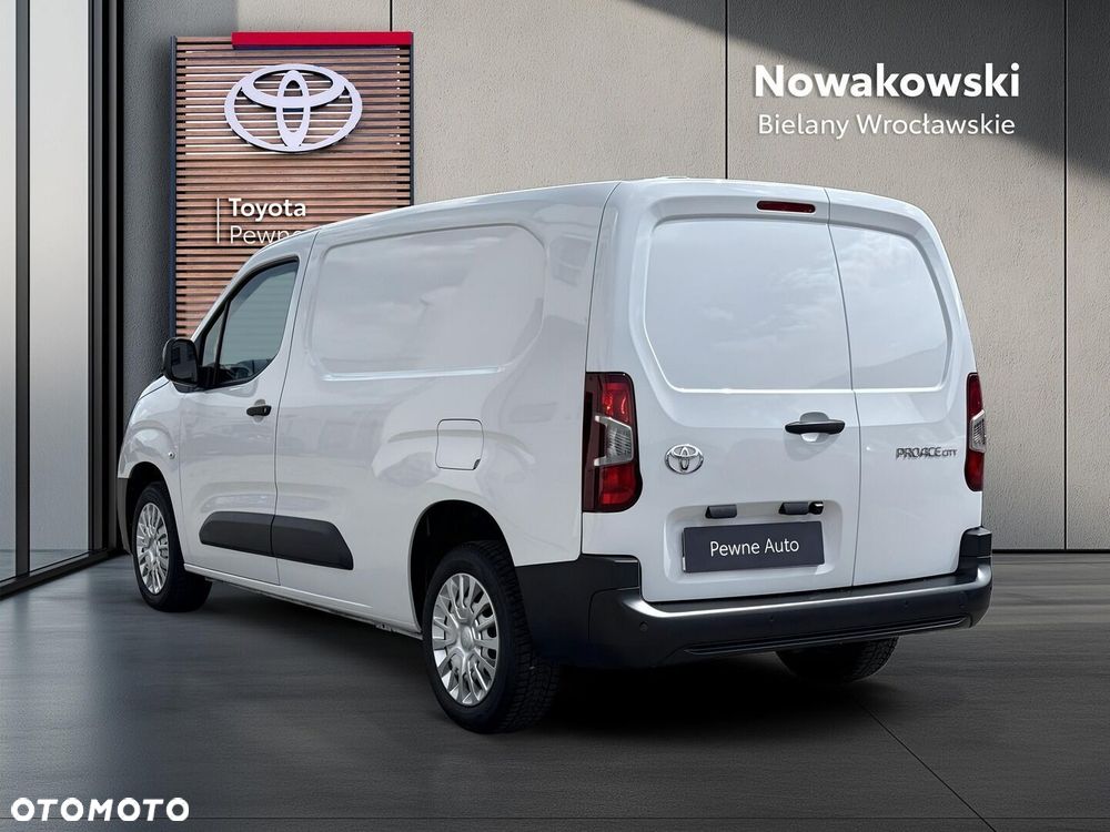 Toyota PROACE CITY - 2