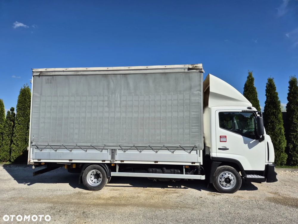 Renault D Gama 3.0Dxi 150KM Iveco  Plandeka - 26