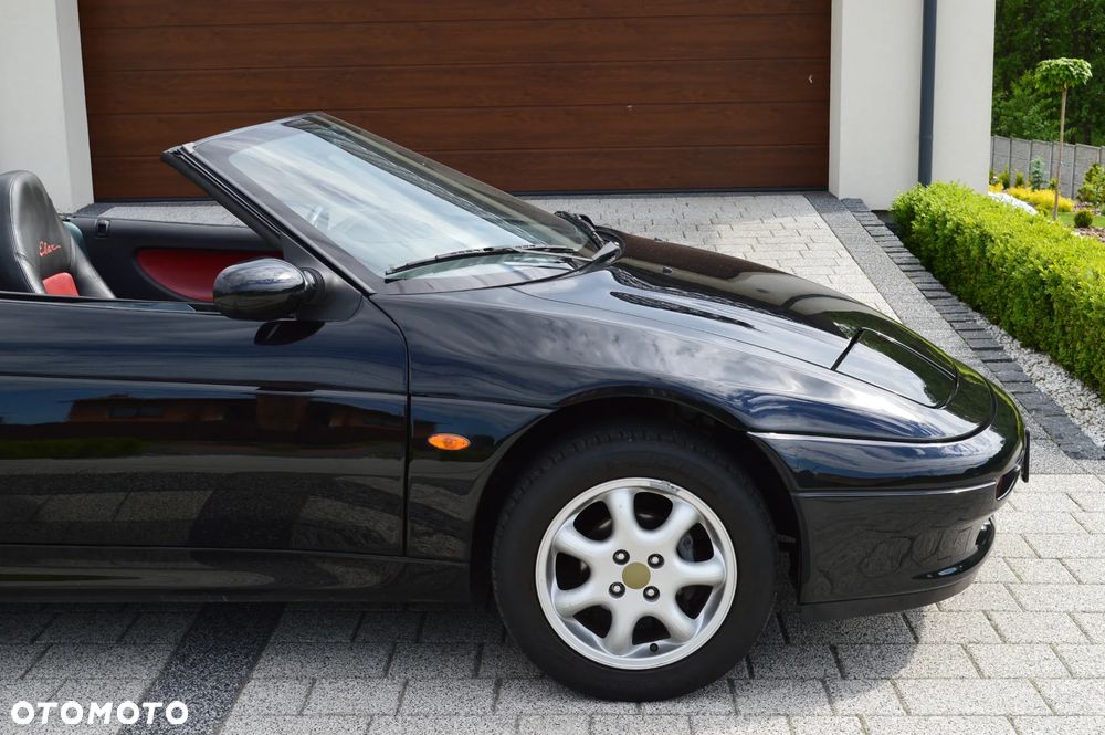 Lotus Elan - 12