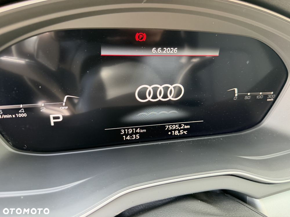Audi Q5 40 TDI mHEV Quattro Advanced S tronic - 13