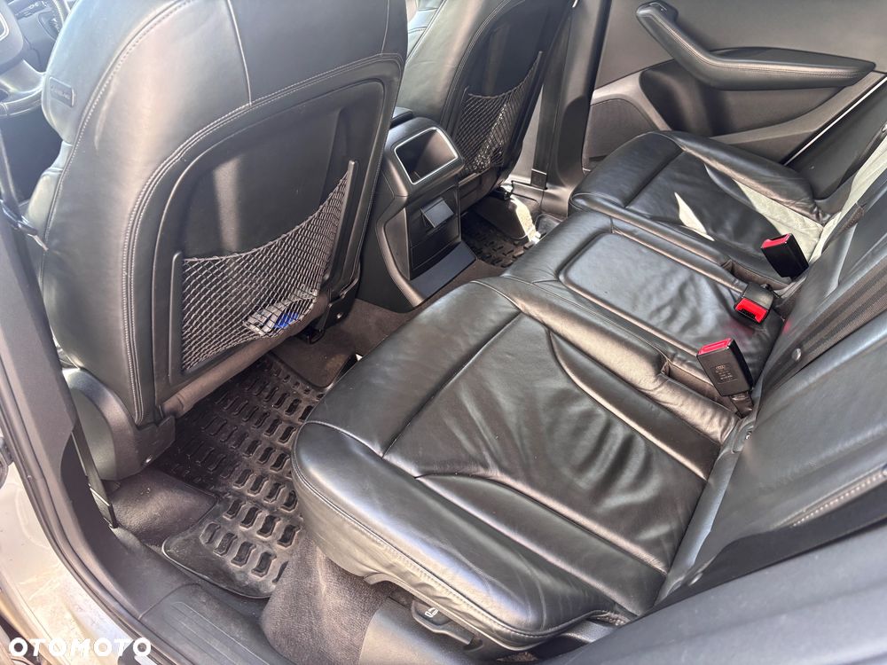 Audi Q5 2.0 TDI Quattro S tronic - 13